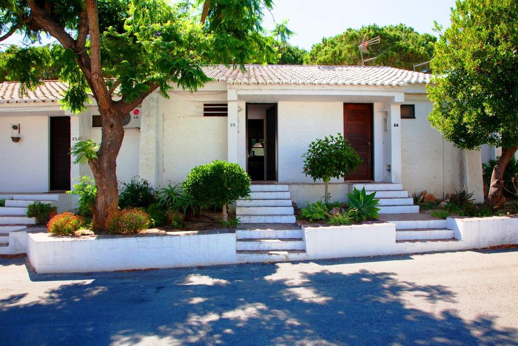 Acoteias Studio By Be@Home Albufeira Quarto foto