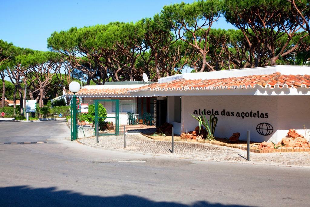 Acoteias Studio By Be@Home Albufeira Exterior foto
