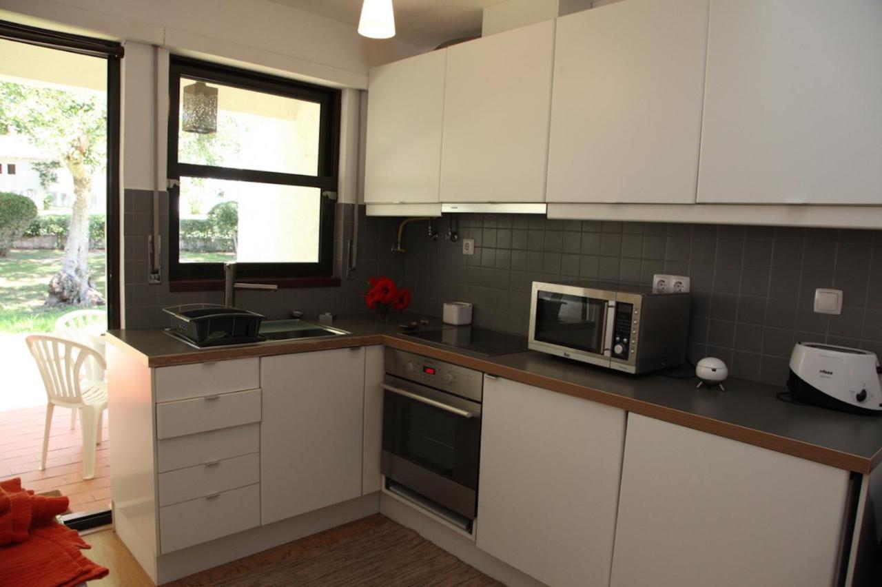 Acoteias Studio By Be@Home Albufeira Exterior foto
